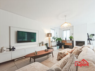  Maison � vendre 6 pi�ces 127 m�