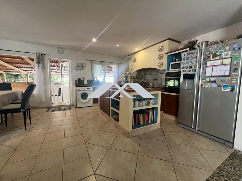 Vente Maison Maison F4 Saint Joseph Saint-joseph