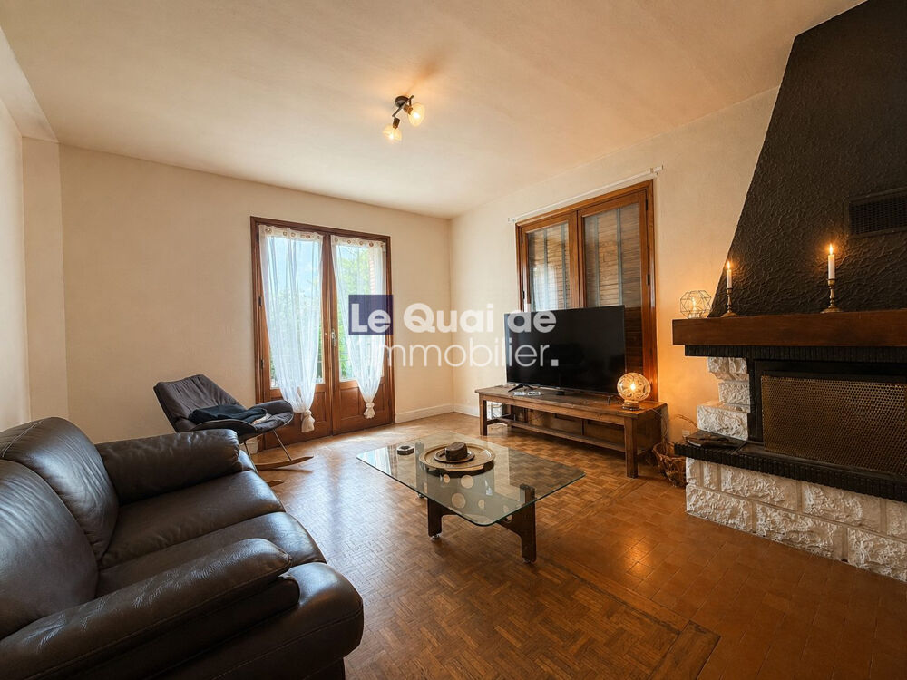 Maison à vendre Drumettaz-Clarafond