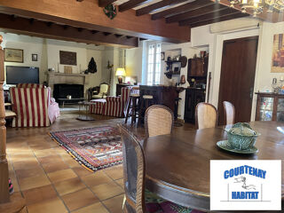  Maison � vendre 6 pi�ces 230 m�