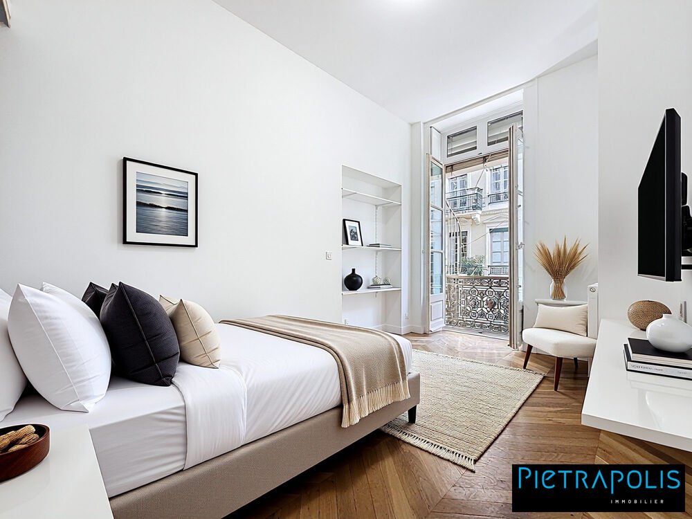 � vendre  Appartement Lyon 2