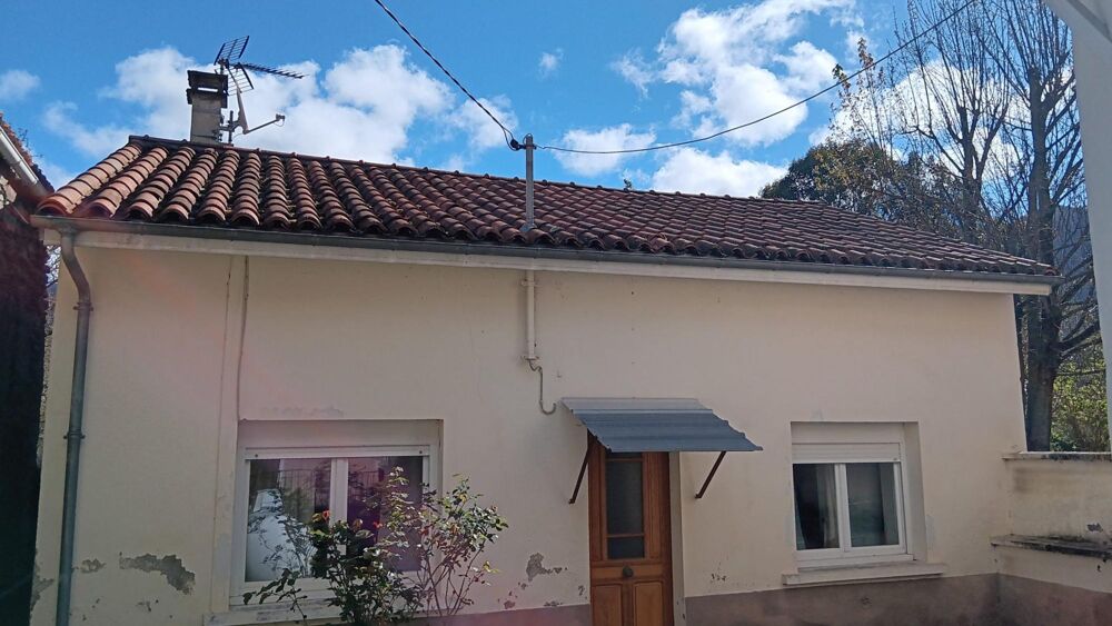 Vente Maison Maison à vendre Esténos Esténos