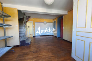  Maison � vendre 3 pi�ces 61 m�