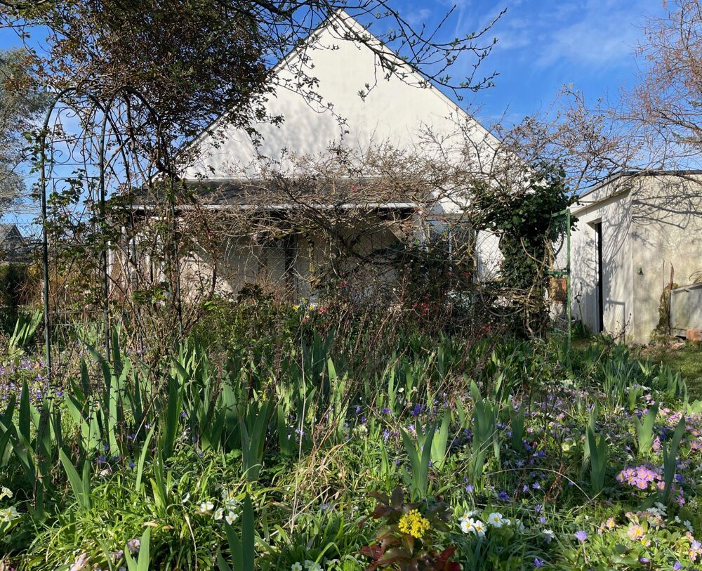 Vente Maison Ensemble Immobilier Joué-lès-tours