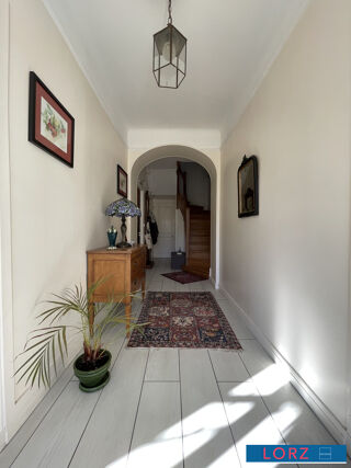  Maison � vendre 7 pi�ces 183 m�