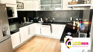 Maison à vendre 5 pièces 110 m²