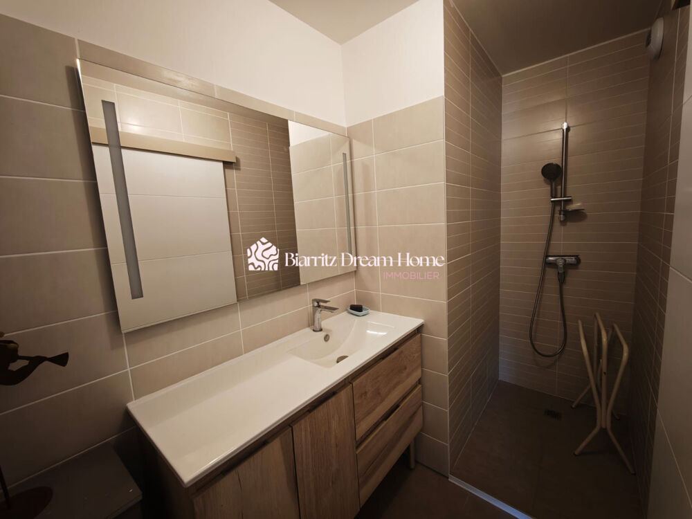 � vendre  Appartement Soorts-Hossegor (40150)