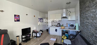  Appartement à vendre 2 pièces 34 m²