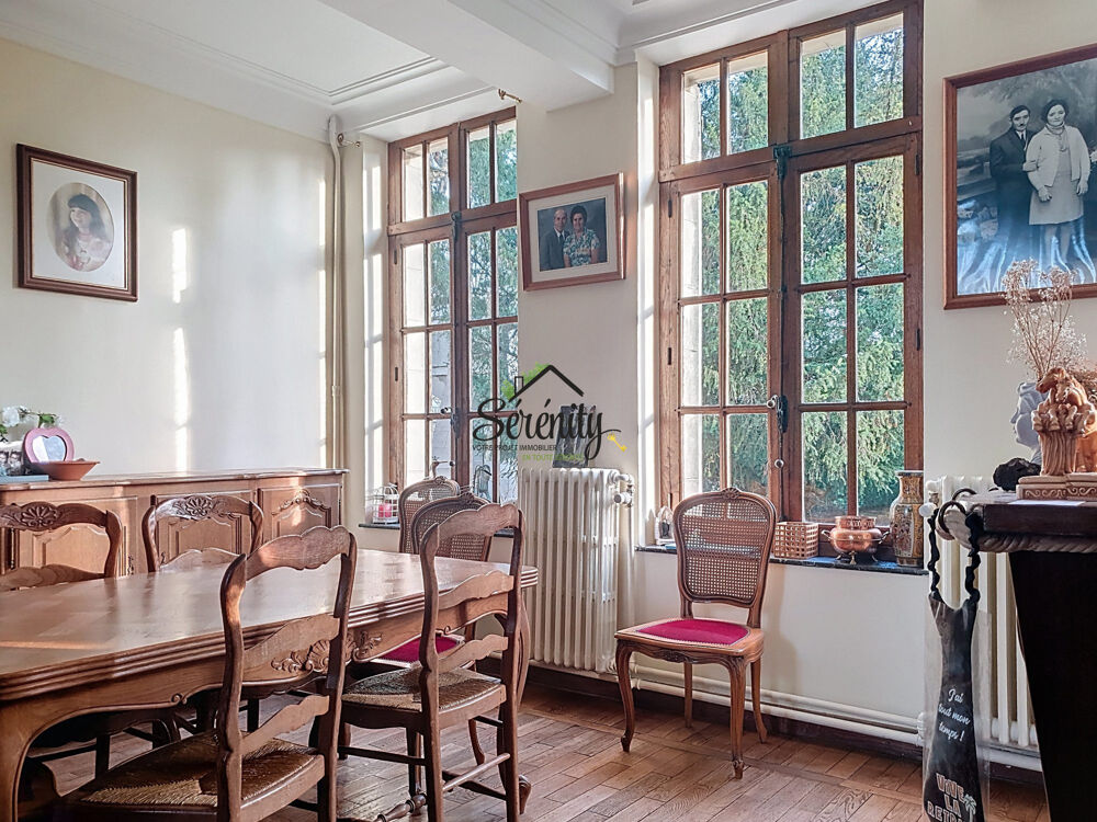 à vendre  Maison Cambrai (59400)