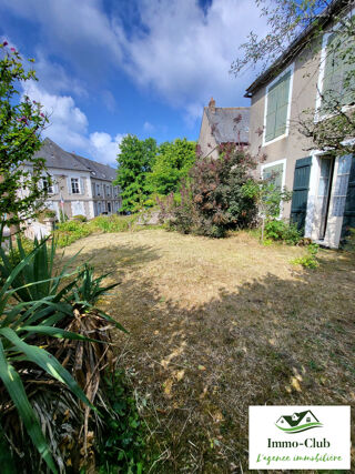  Maison à vendre 9 pièces 190 m²