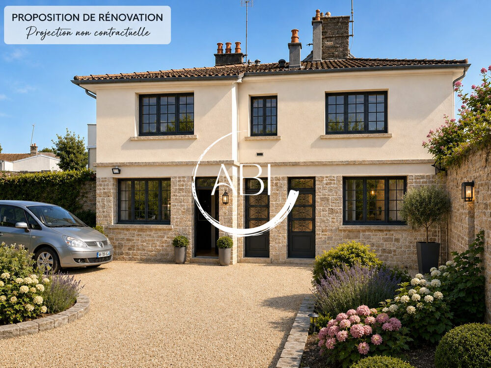 Vente Maison Maison à vendre La Ferté Macé La ferté macé