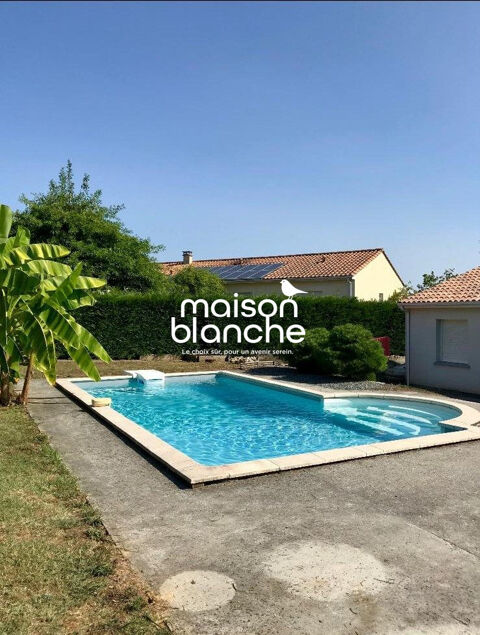  Maison � louer 5 pi�ces 123 m�