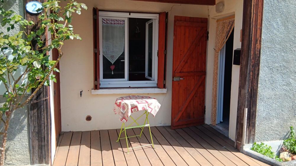 Maison à vendre Marignac