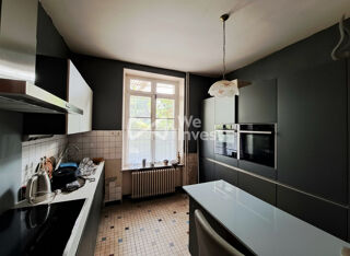  Maison à vendre 6 pièces 120 m²