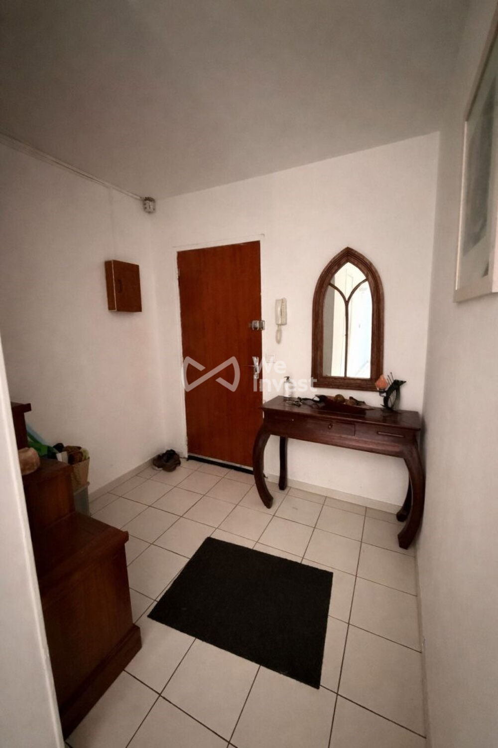 superbe appartement 3 pièces dans résidence calme d une superf