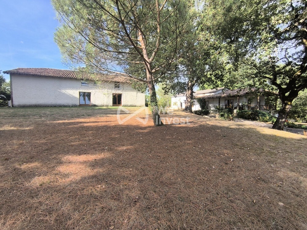 Vente Maison FERME et AUBERGE Lavit
