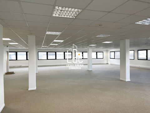 Ancenis - Plateau de bureaux 300 m² à louer 2750 44150 Ancenis-saint-gron