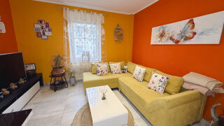  Maison � vendre 3 pi�ces 68 m�