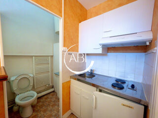  Appartement � vendre 3 pi�ces 63 m�