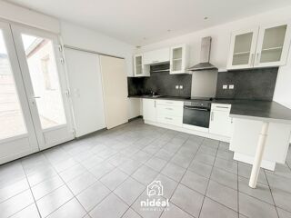  Maison à vendre 5 pièces 80 m²