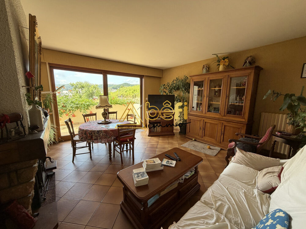 Vente Maison Maison T8 de 212 m² avec vue dominante - Secteur Montjuzet / T Clermont-ferrand