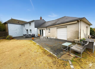  Maison � vendre 6 pi�ces 146 m�