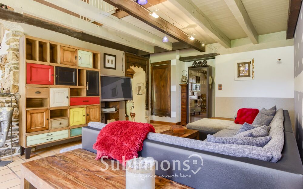 � vendre  Maison Josselin (56120)