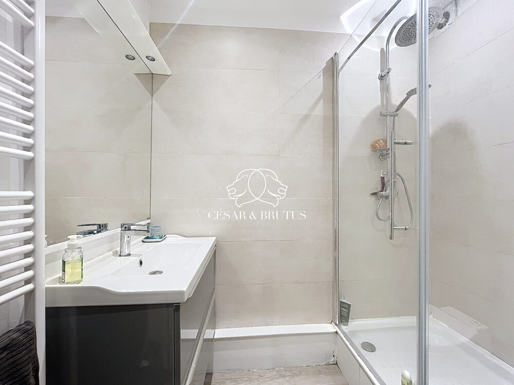 à vendre  Appartement Lyon 3