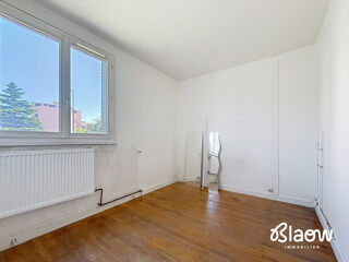  Appartement à vendre 1 pièce 31 m²