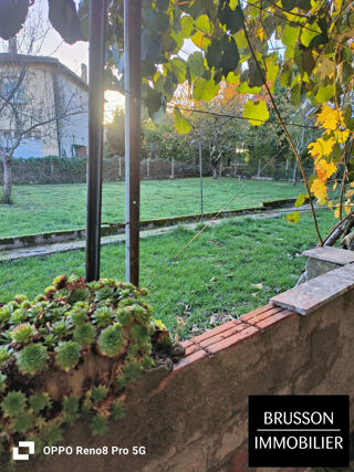  Maison � vendre 4 pi�ces 108 m�