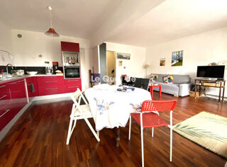  Appartement � vendre 4 pi�ces 80 m�