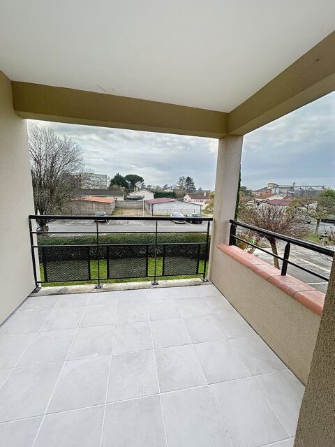  Appartement � louer 2 pi�ces 49 m�