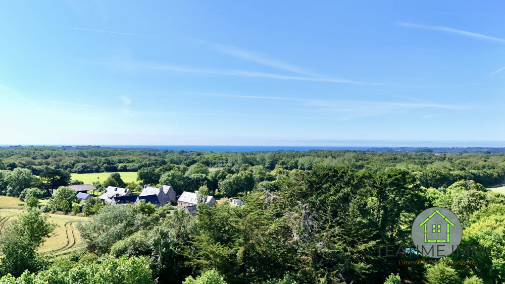 à vendre  Maison Ploumilliau (22300)