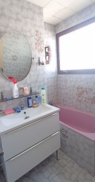  Appartement à vendre 4 pièces 70 m²