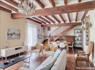  Maison � vendre 5 pi�ces 162 m�