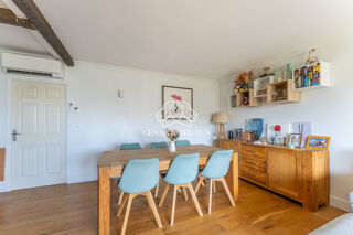  Appartement à vendre 3 pièces 64 m²