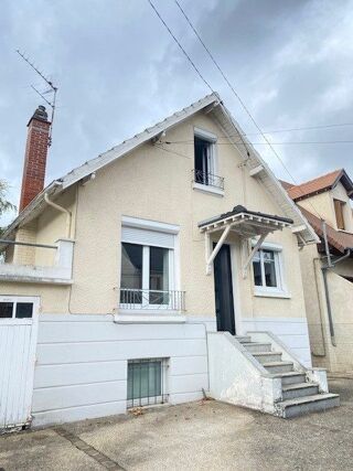 Vente Maison MAISON INDEPENDANTE 3/4 PIECES DE 57 M² Eaubonne