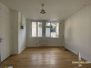  Appartement à louer 1 pièce 18 m²