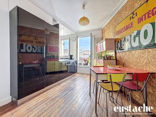  Appartement � vendre 5 pi�ces 111 m�