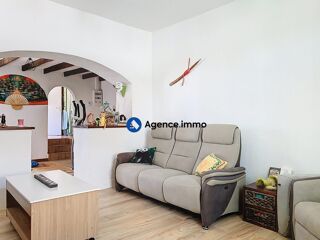  Maison � vendre 5 pi�ces 83 m�