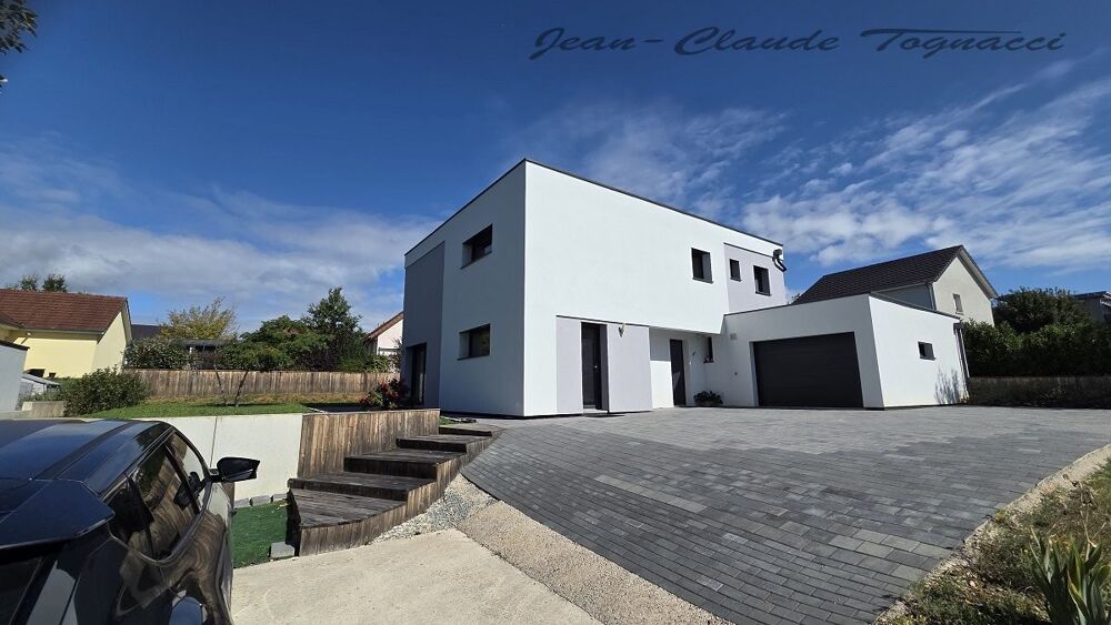 Vente Maison Maison à vendre à Bavans Bavans