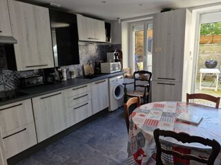  Maison � vendre 5 pi�ces 75 m�