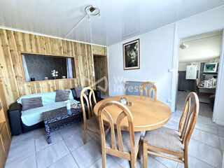  Maison � vendre 3 pi�ces 58 m�