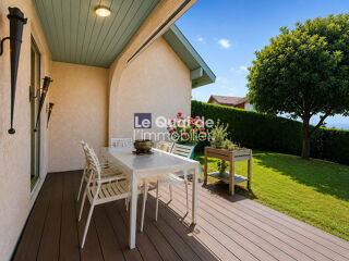  Maison à vendre 5 pièces 120 m²
