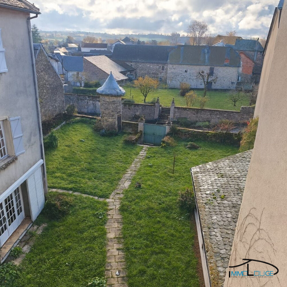 Vente Maison Demeure historique Rignac Rignac