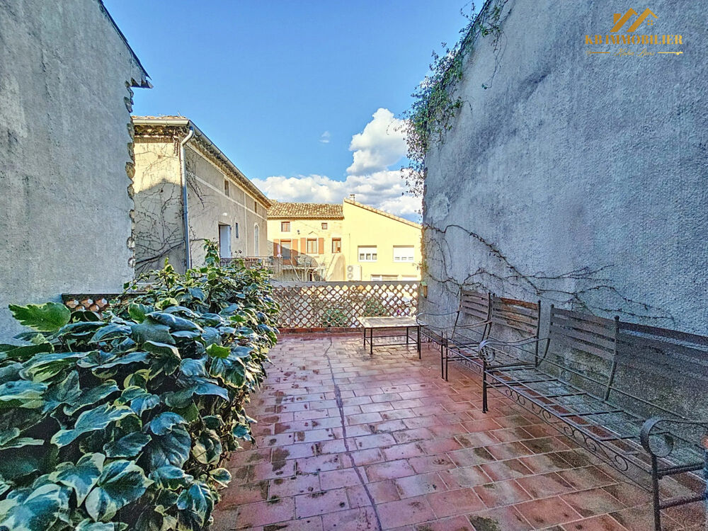 Vente Maison Maison d'habitation ou divisible Vallon pont d arc