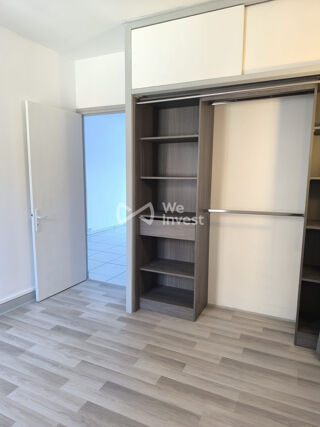  Appartement � vendre 3 pi�ces 47 m�