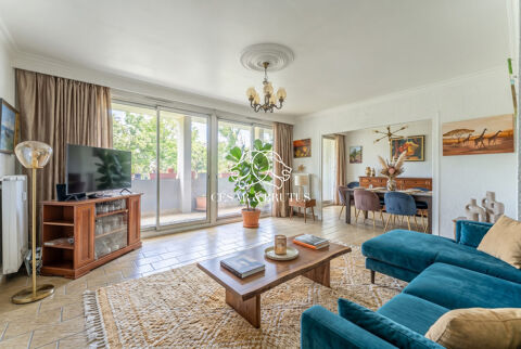 Appartement à vendre 6 pièces 123 m²