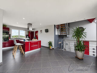  Maison à vendre 6 pièces 231 m²