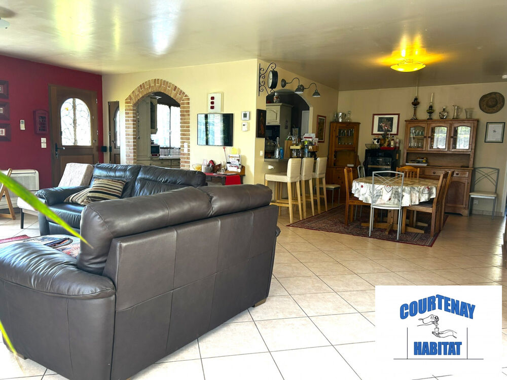 Pavillon de plain-pied